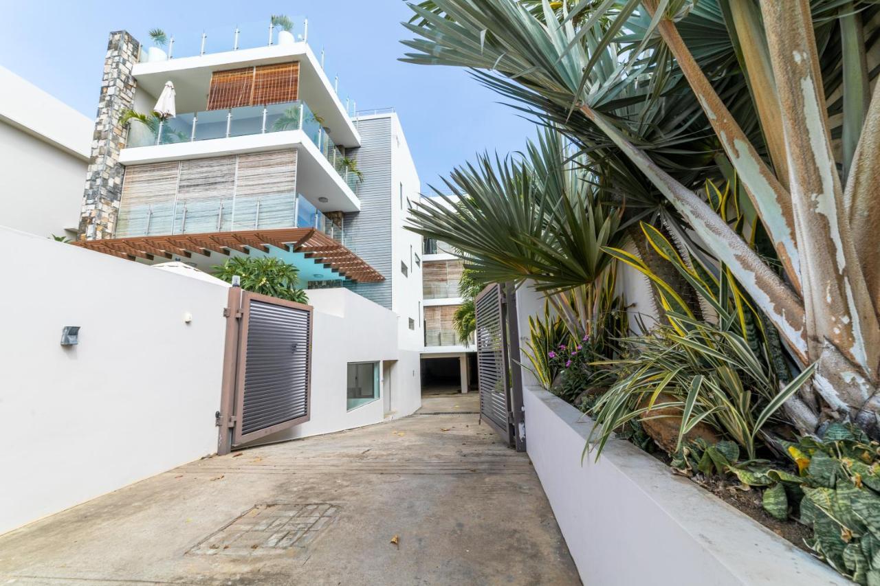 Beachcove Apartment *