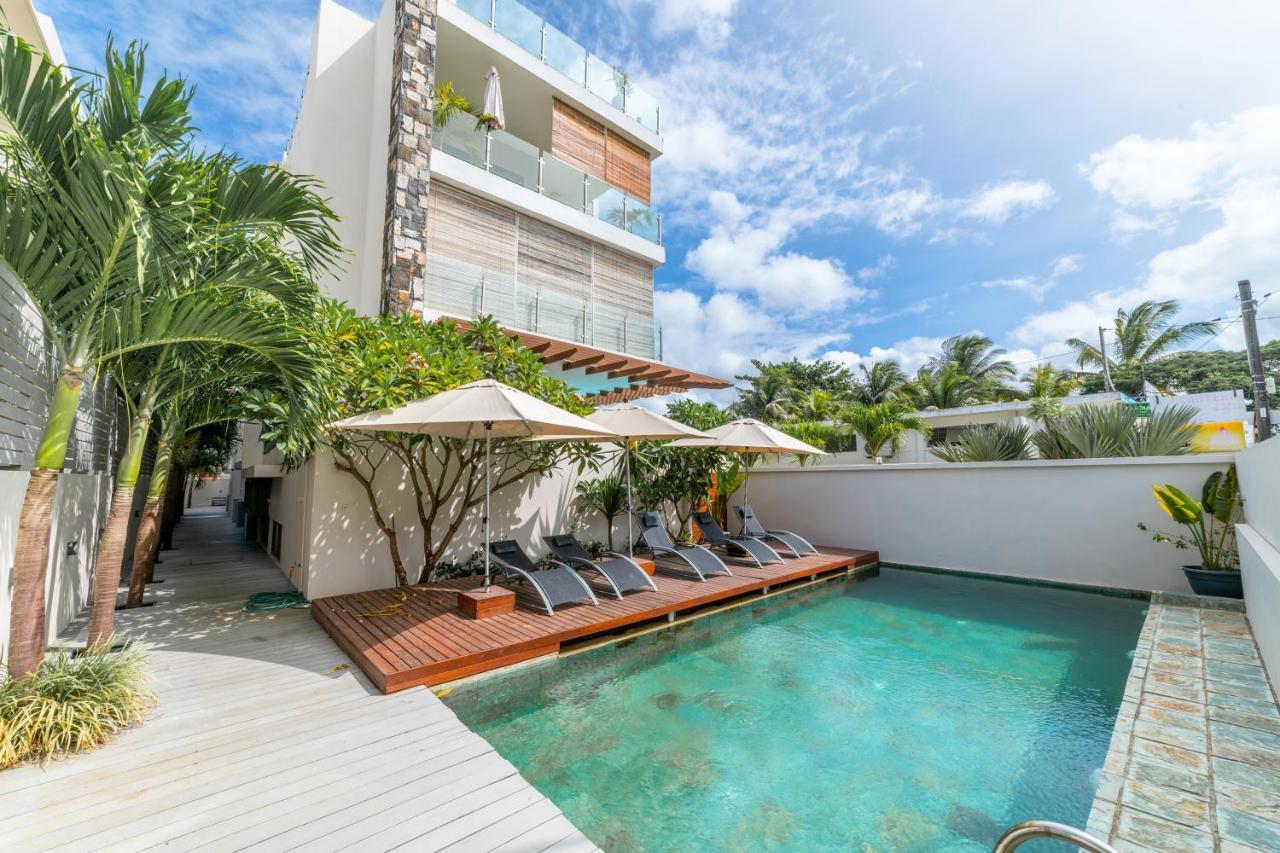Beachcove Apartment