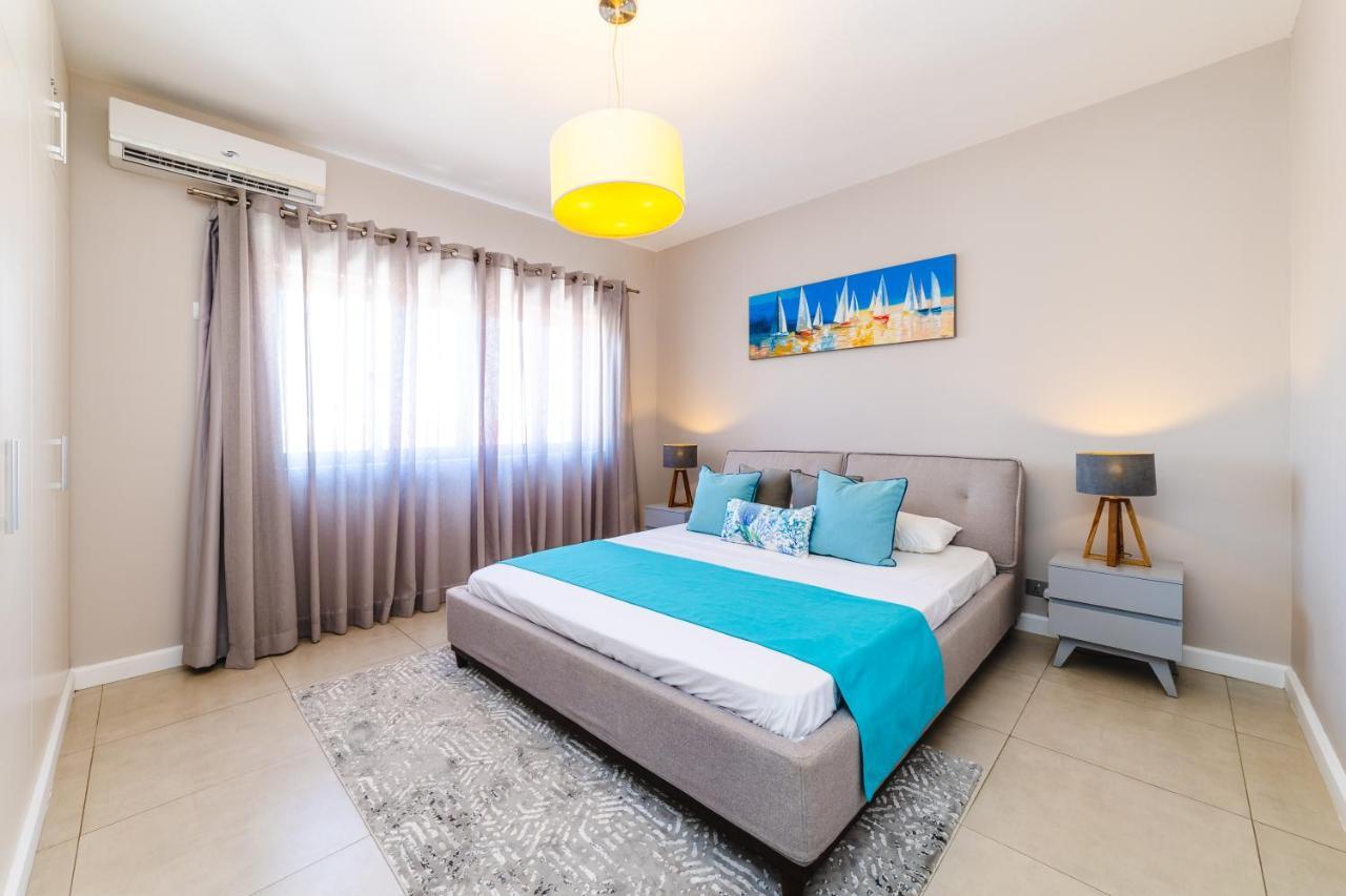 Apartment Beachcove