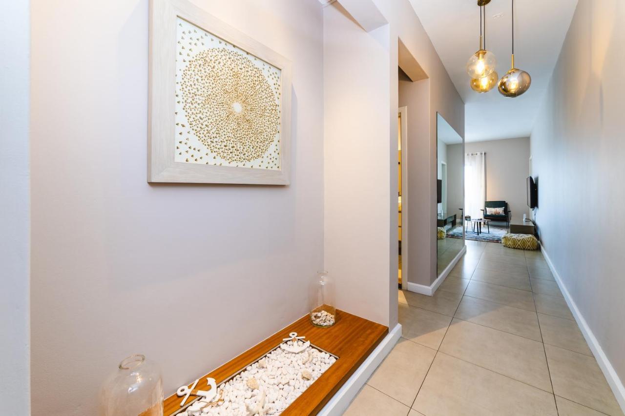 Apartment Beachcove