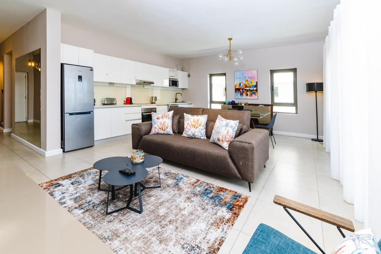 Beachcove Apartment Pereybere Beach