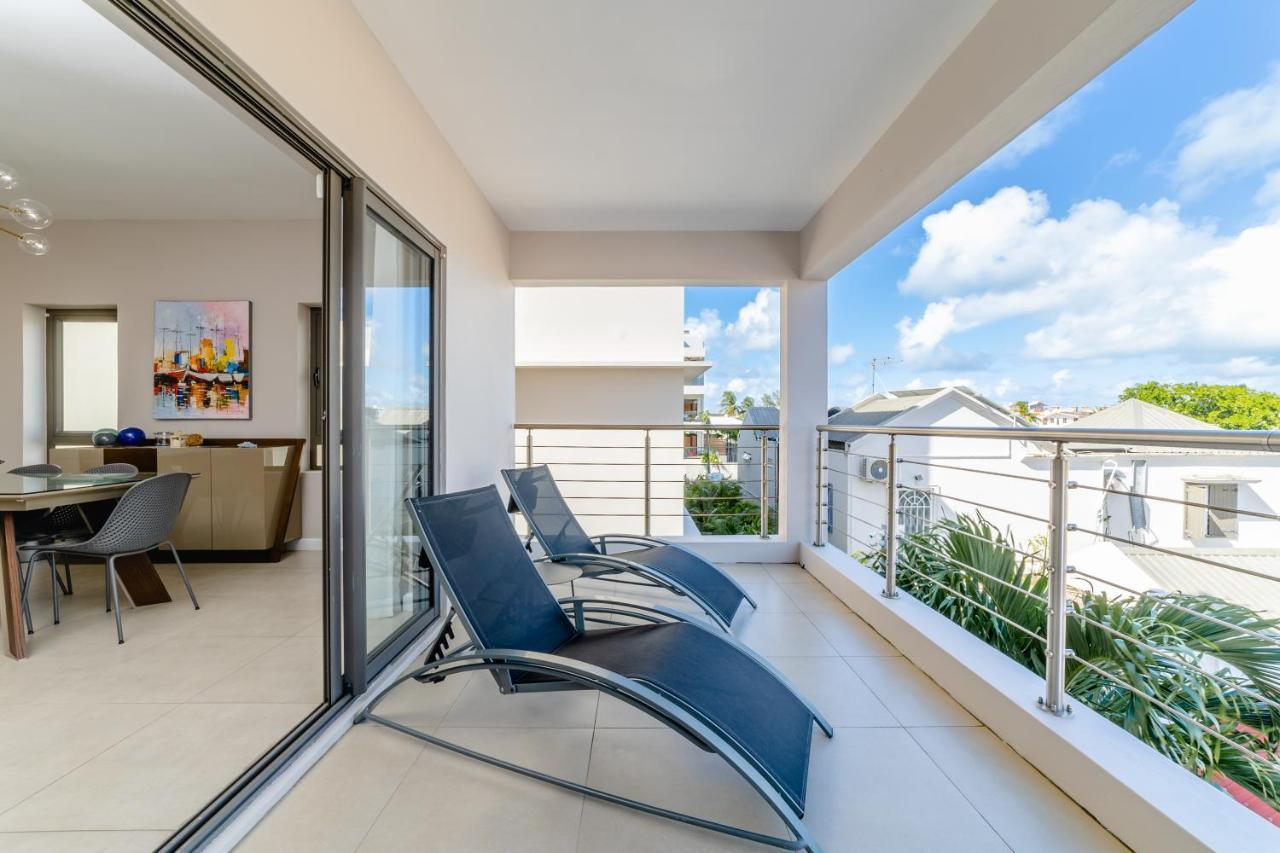 Beachcove Apartment