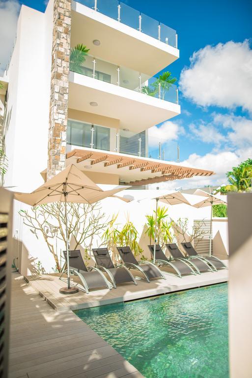 Beachcove Apartment