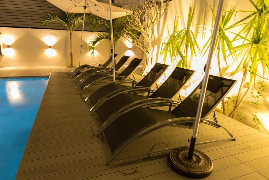 Beachcove Apartment
