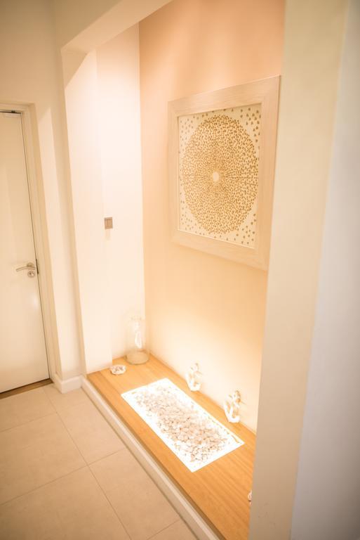 Beachcove Apartment *
