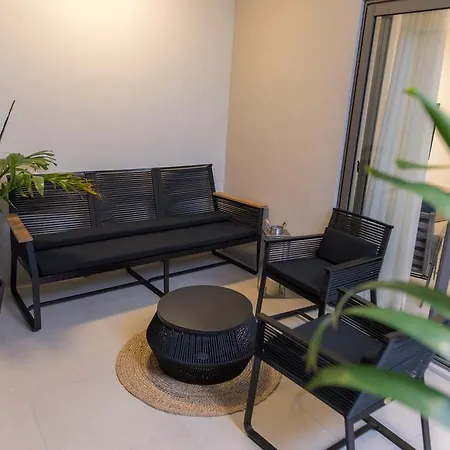 Beachcove Pereybere Beach Exterior foto
