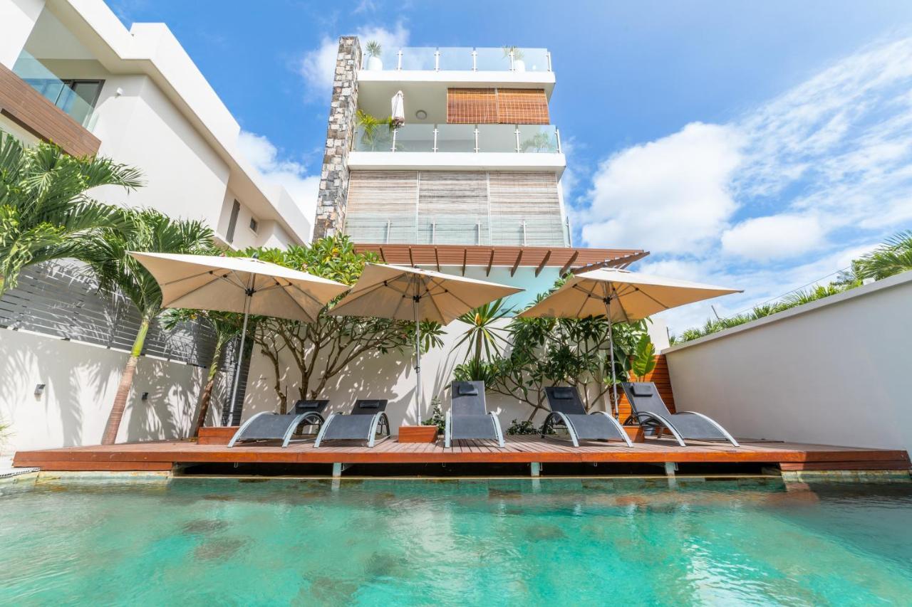 Beachcove Apartment