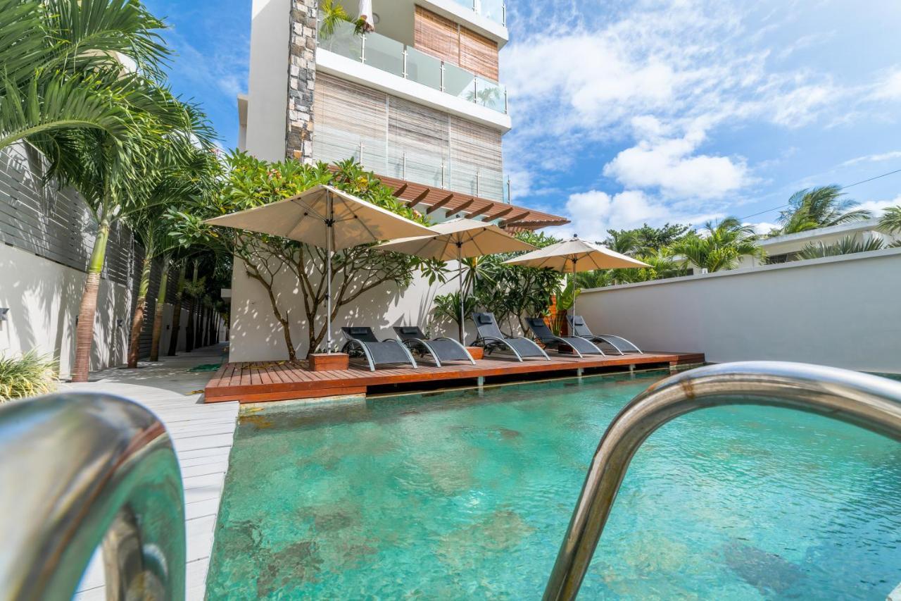 Beachcove Apartment