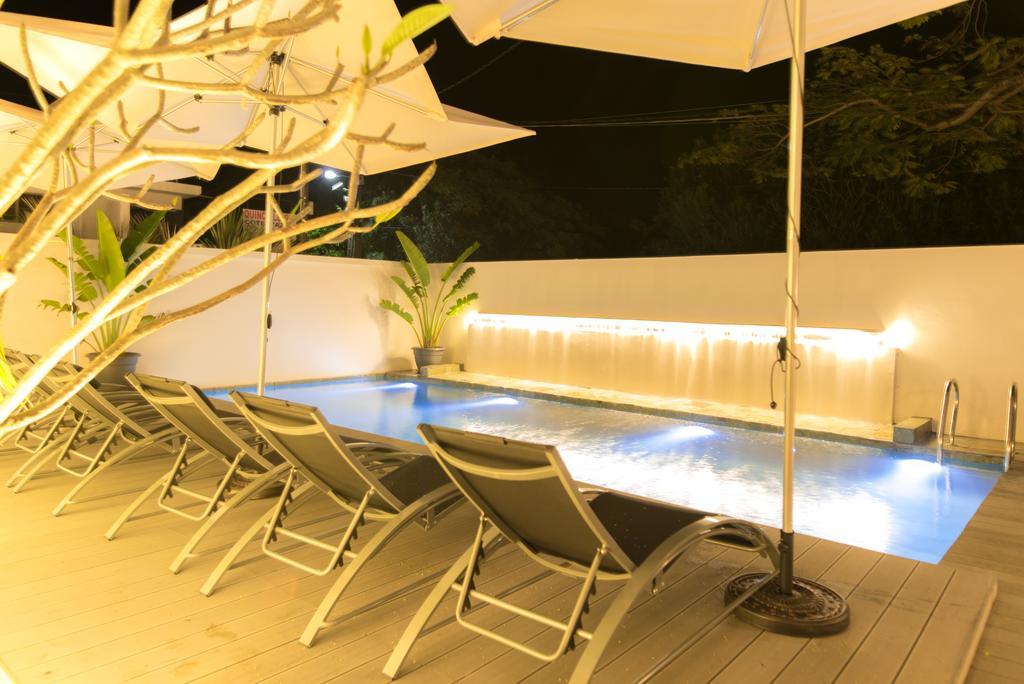 Beachcove Apartment *