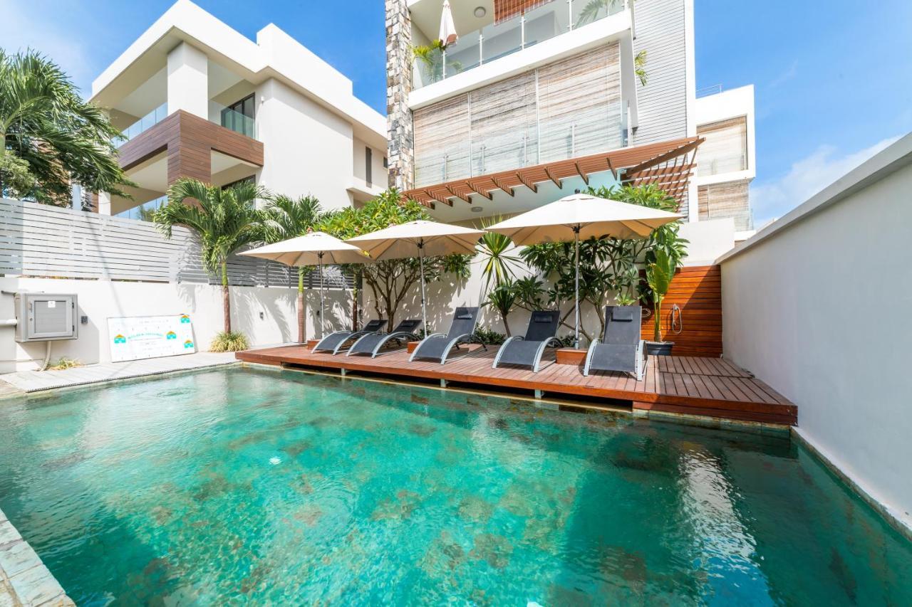 Beachcove Apartamento *