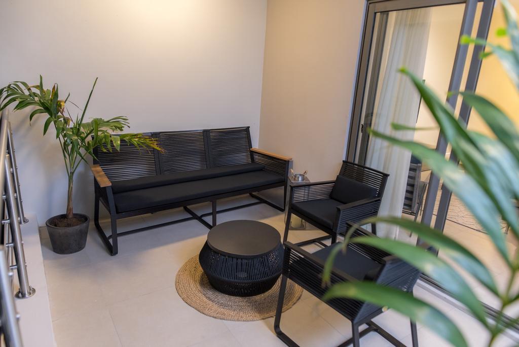 Apartamento Beachcove *