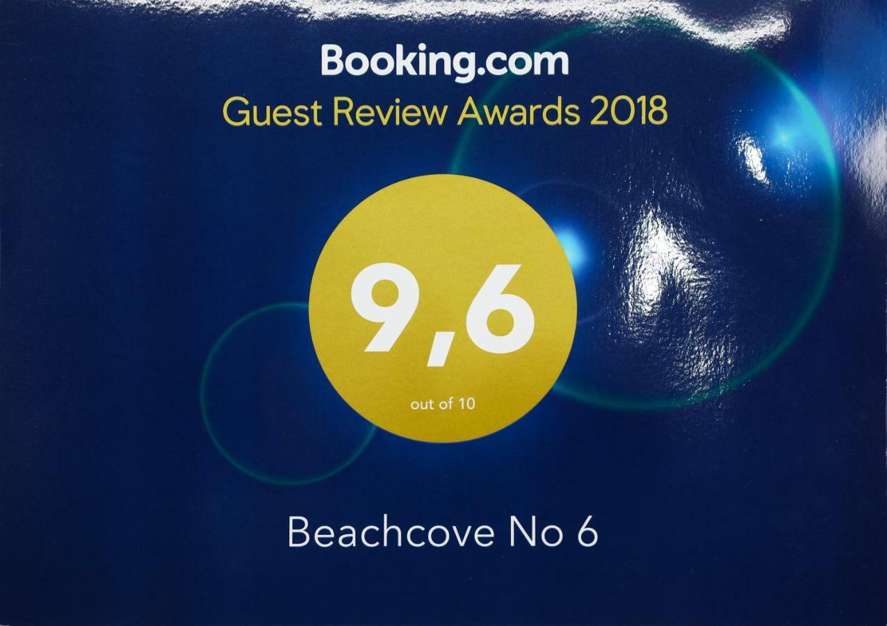 Apartamento Beachcove Pereybere Beach